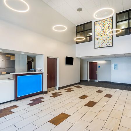 Holiday Inn Express Hotel & Suites Fort Payne By Ihg Exterior photo