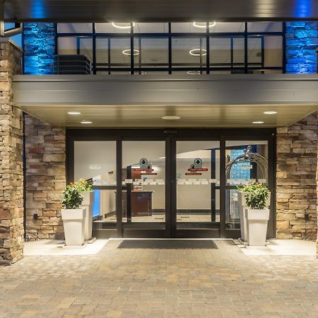 Holiday Inn Express Hotel & Suites Fort Payne By Ihg Exterior photo