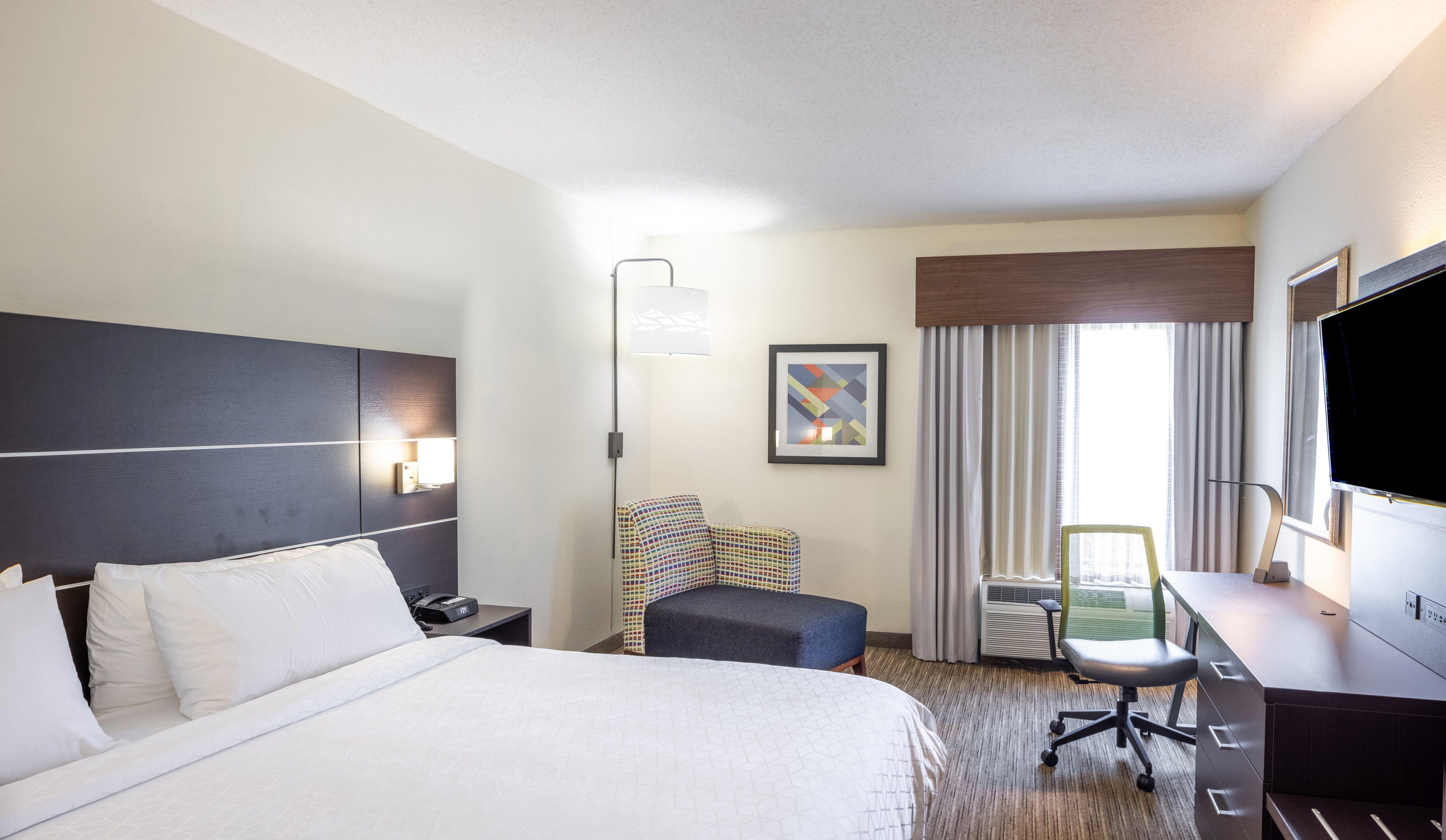 Holiday Inn Express Hotel & Suites Fort Payne By Ihg Exterior photo