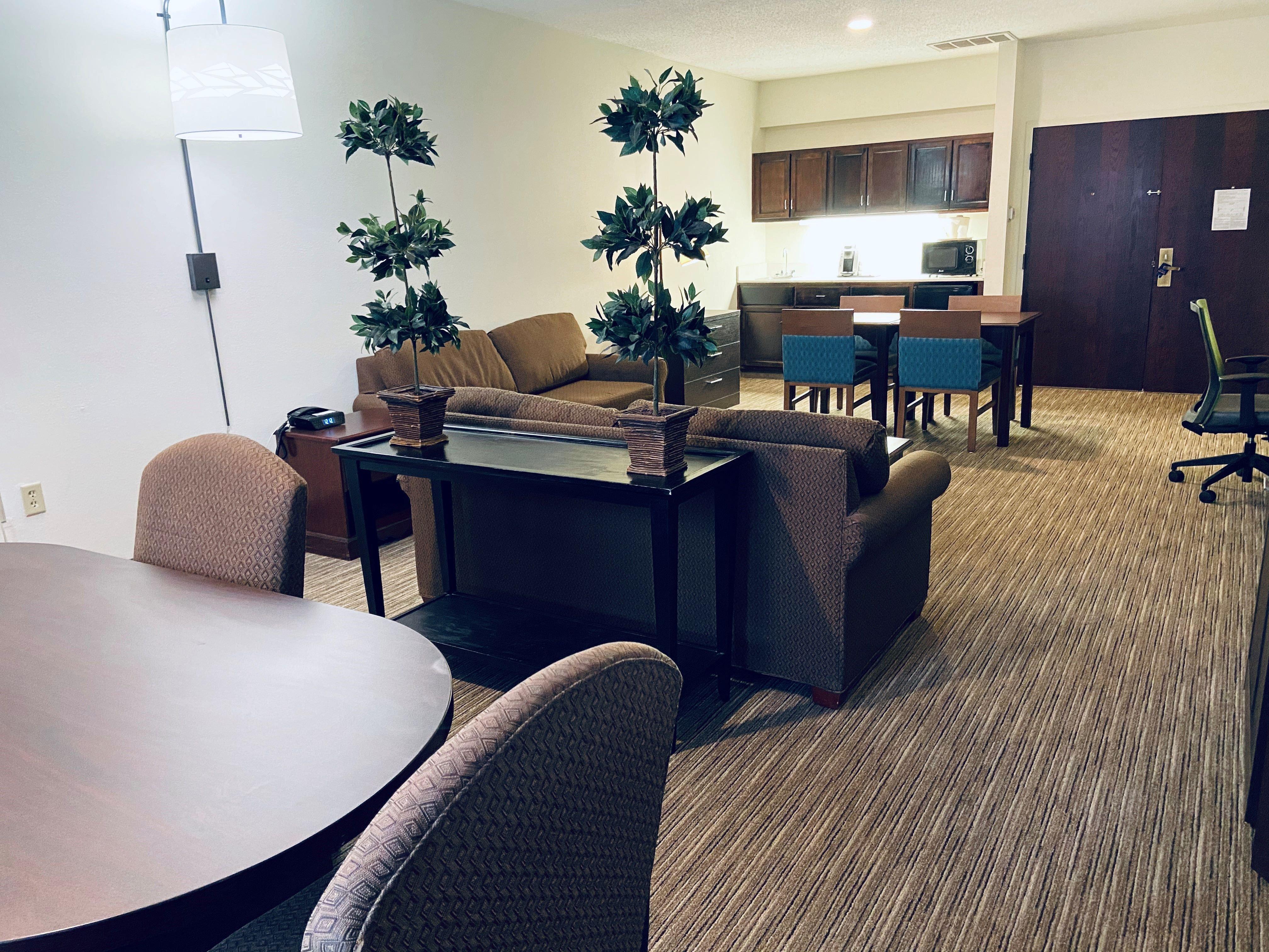Holiday Inn Express Hotel & Suites Fort Payne By Ihg Exterior photo