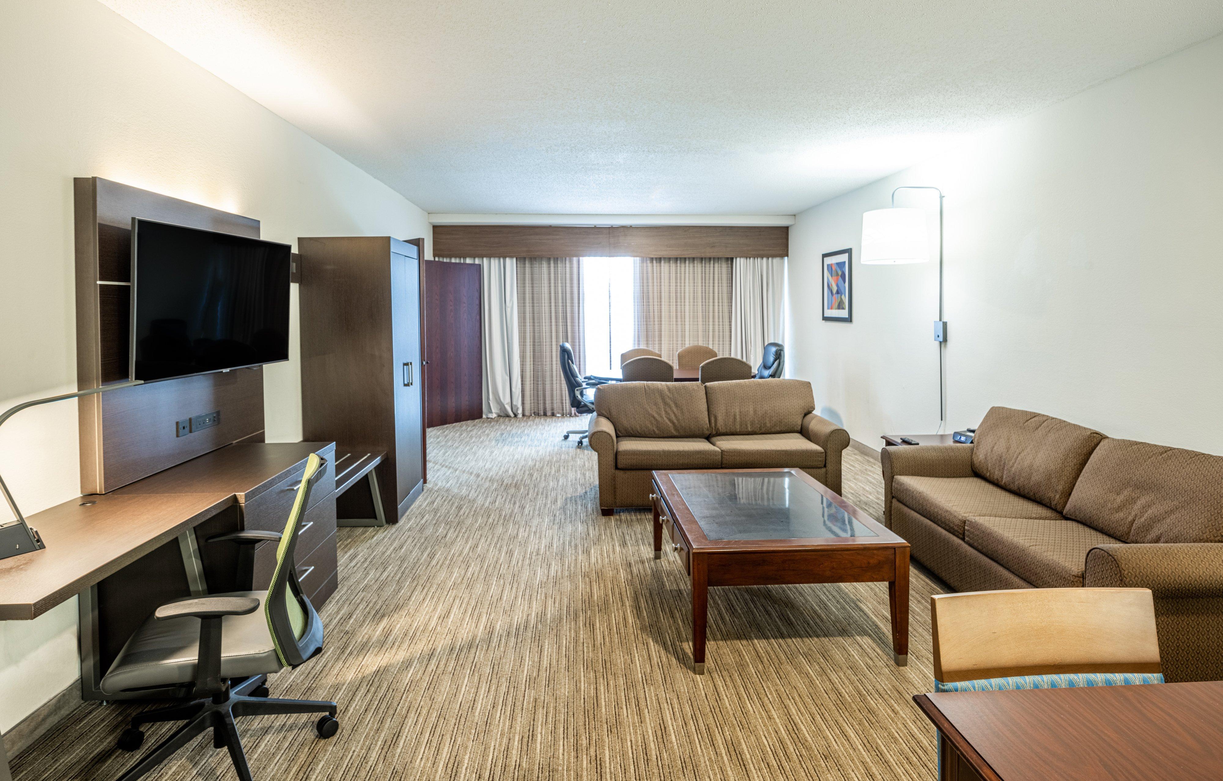 Holiday Inn Express Hotel & Suites Fort Payne By Ihg Exterior photo