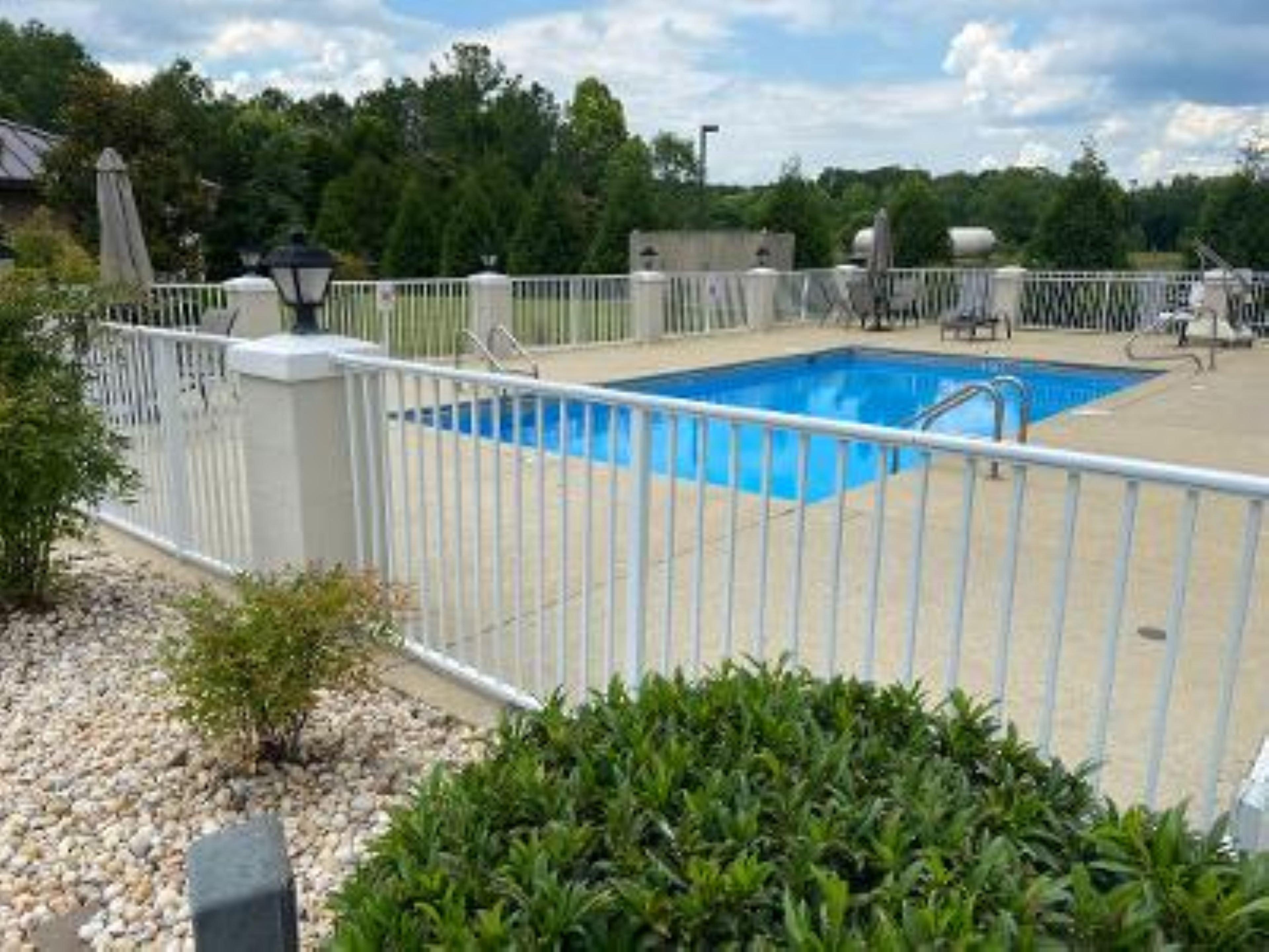Holiday Inn Express Hotel & Suites Fort Payne By Ihg Exterior photo