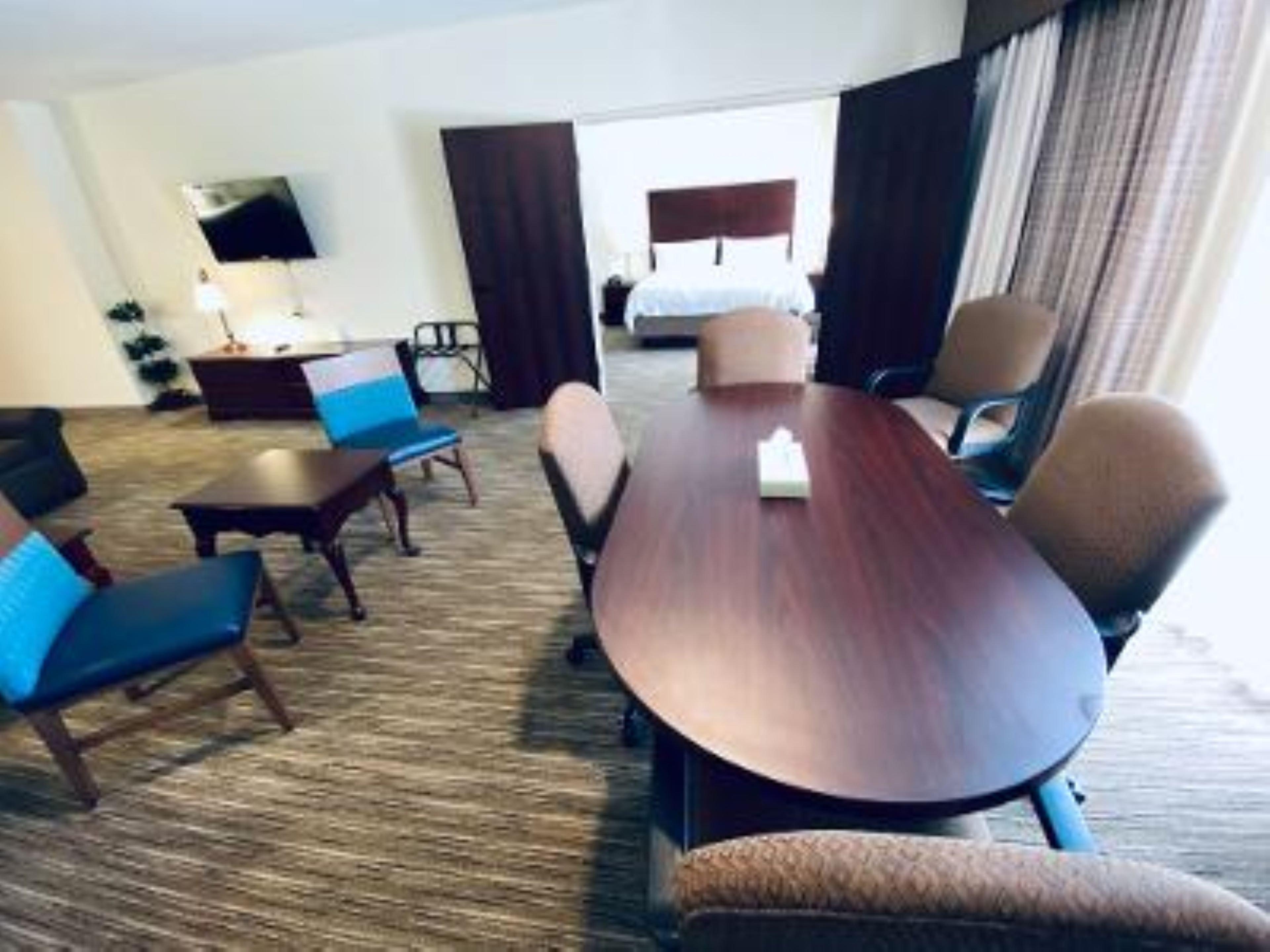 Holiday Inn Express Hotel & Suites Fort Payne By Ihg Exterior photo