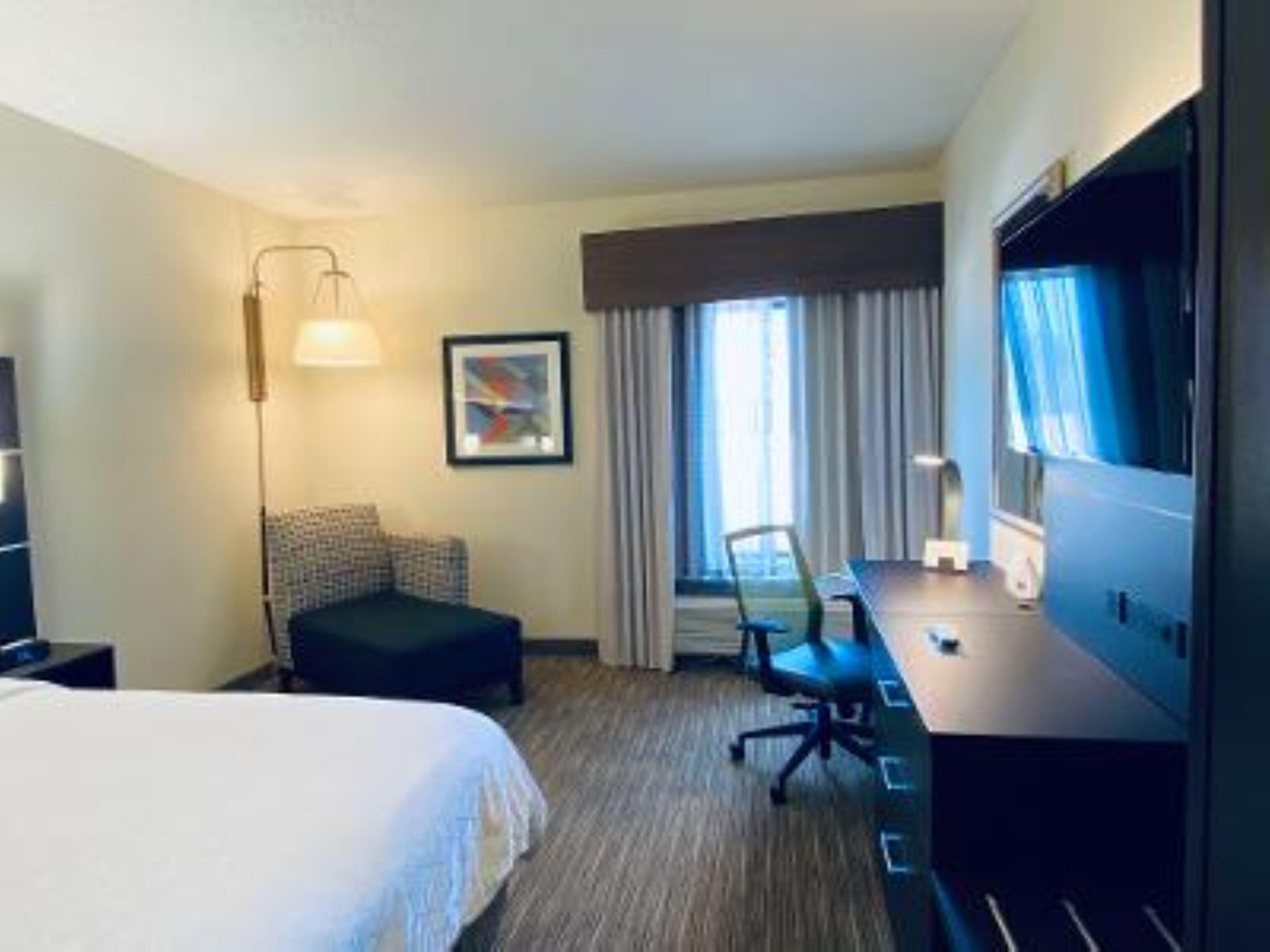 Holiday Inn Express Hotel & Suites Fort Payne By Ihg Exterior photo