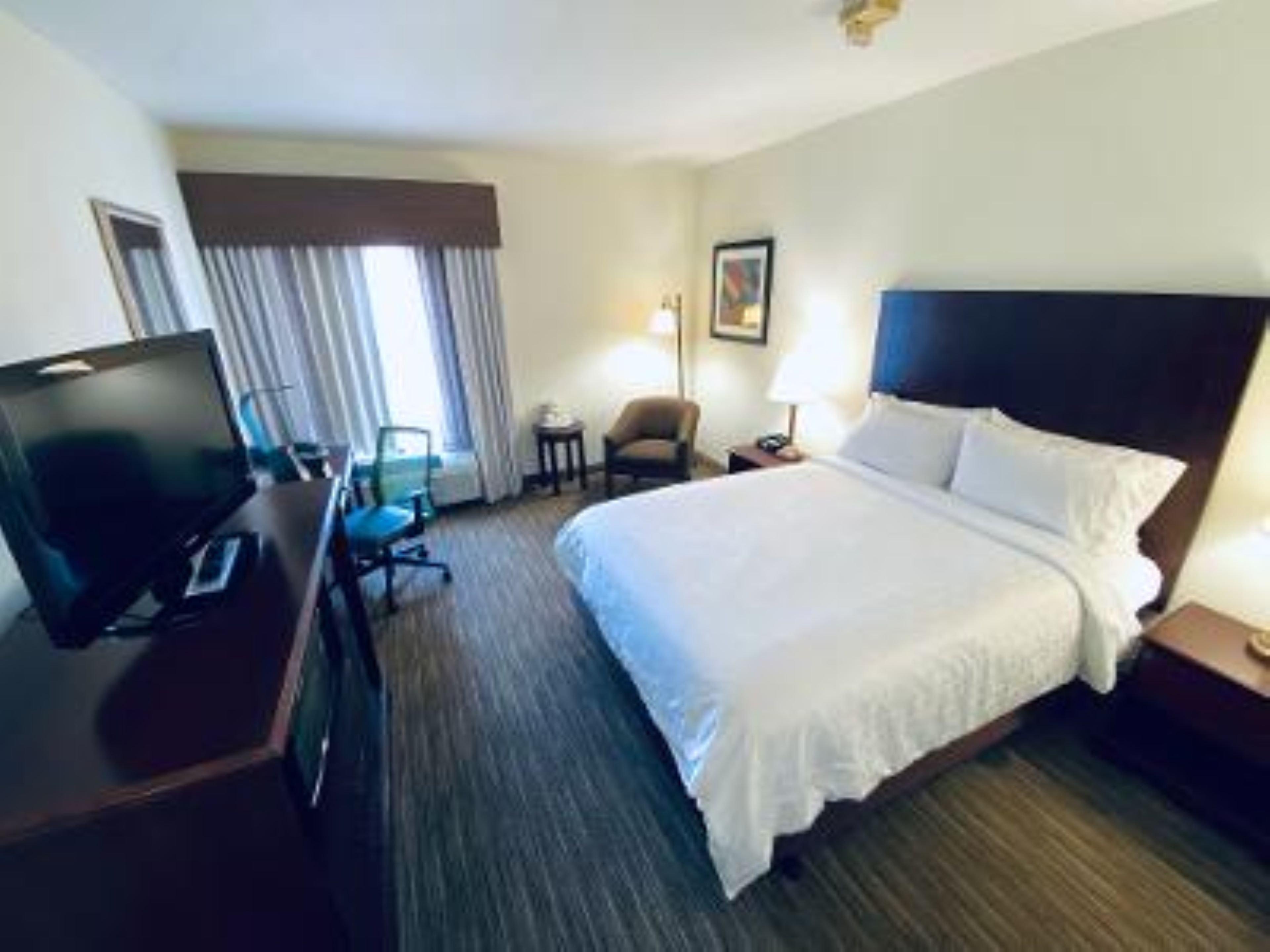 Holiday Inn Express Hotel & Suites Fort Payne By Ihg Exterior photo