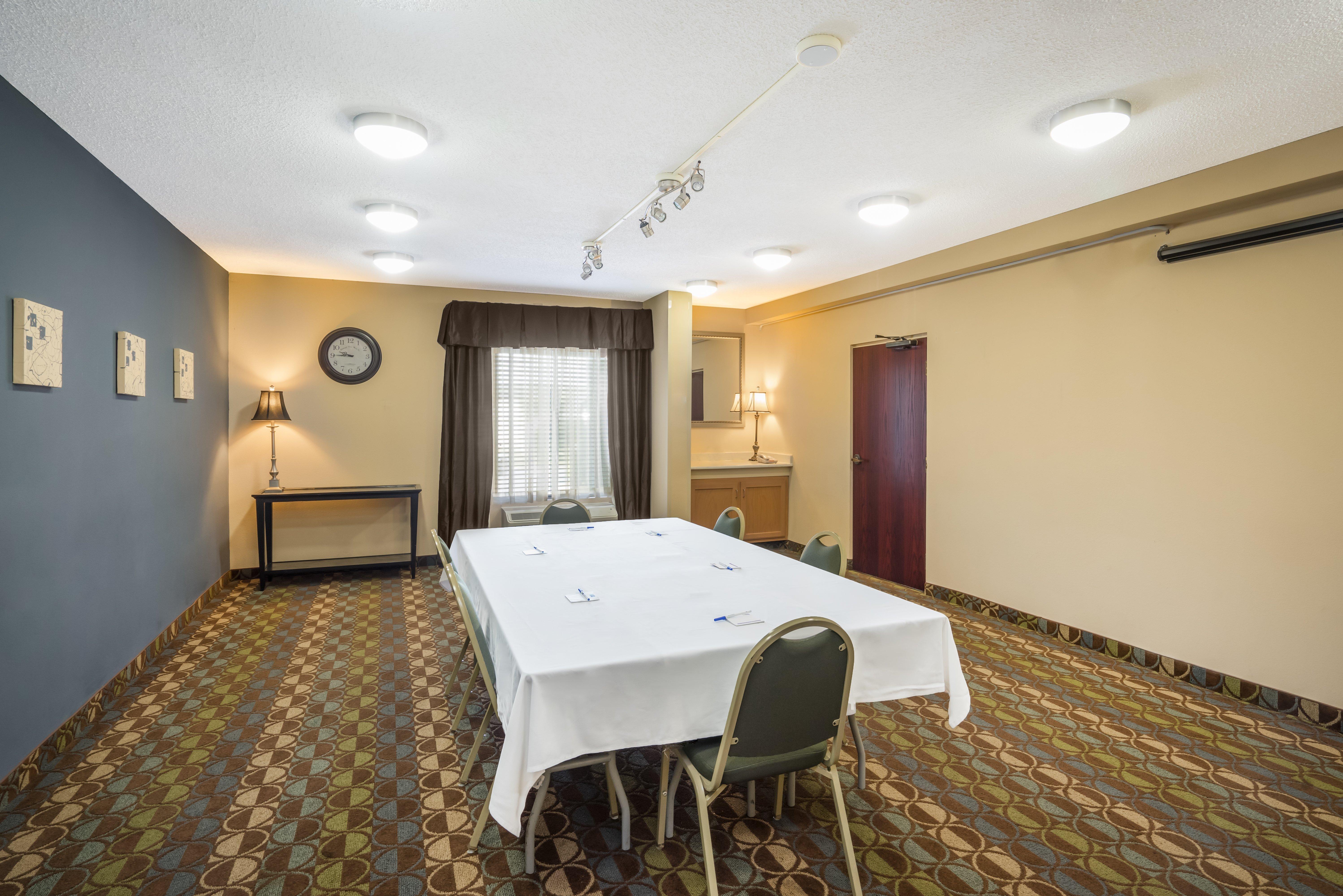 Holiday Inn Express Hotel & Suites Fort Payne By Ihg Exterior photo