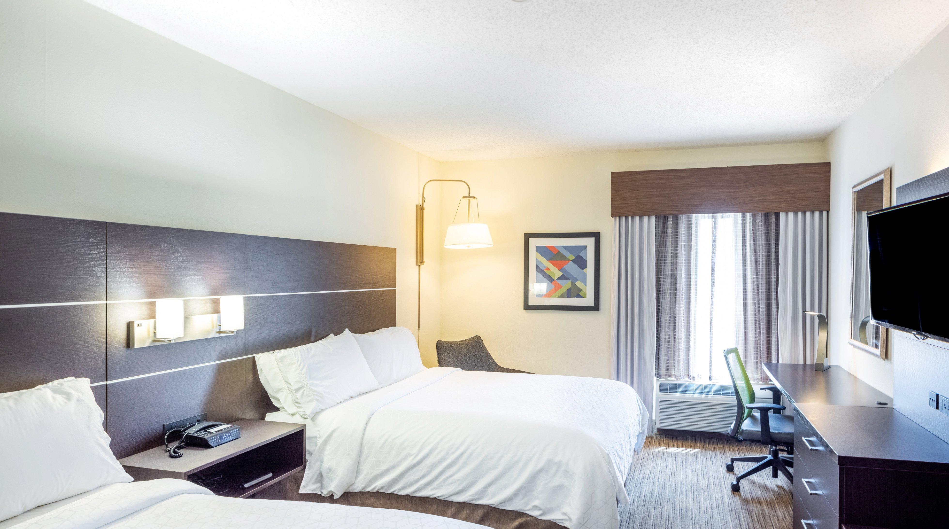 Holiday Inn Express Hotel & Suites Fort Payne By Ihg Exterior photo
