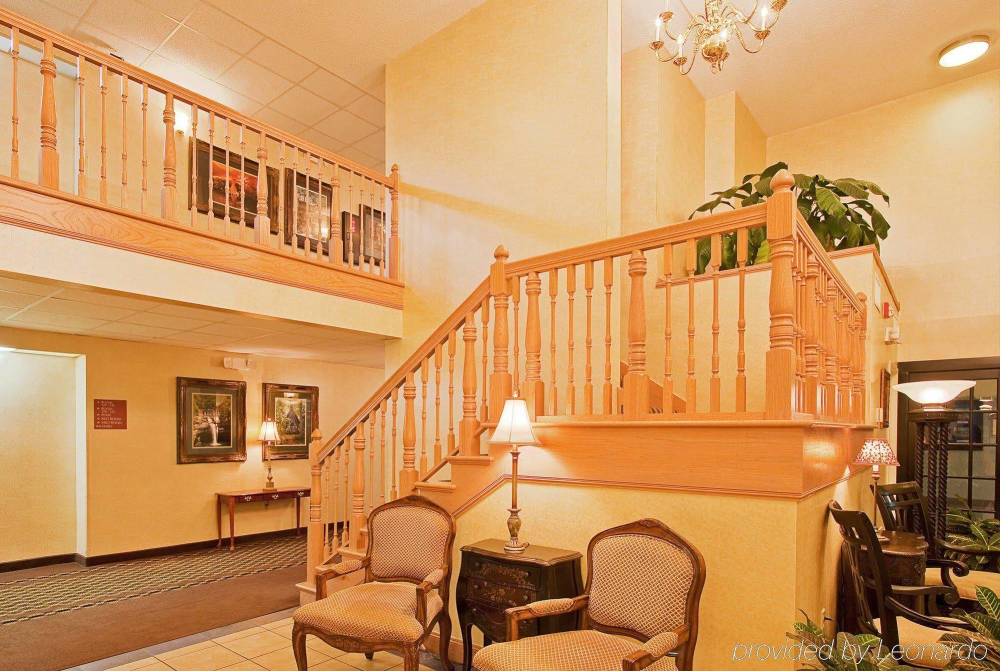 Holiday Inn Express Hotel & Suites Fort Payne By Ihg Room photo